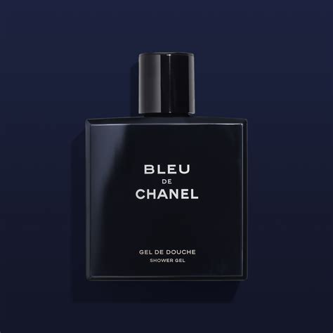 chanelitem bleu de chanel